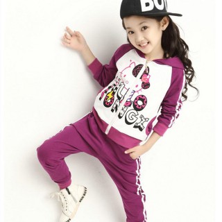 一线品牌童装红黄蓝秋季新款  品牌童装折扣货源走份批发