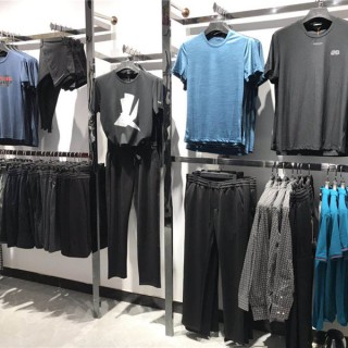 乡镇开男装加盟店怎么样选址才更合理？