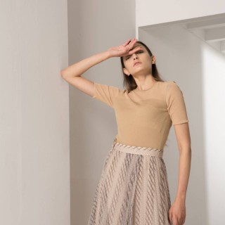 原创设计师品牌女装 杭州巡球买手供应当季新品女装可挑款