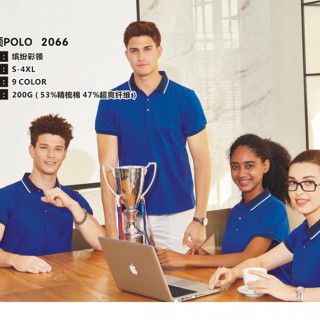 彩领POLO衫定制LOGO河南POLO衫定制厂家郑州POLO