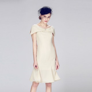 中高端连衣裙现货厂家直销支持一件代发七天无理由退货