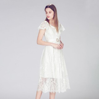 哪里找摆地摊货源鑫莲实业专做各种精品女装批发