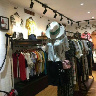 淘衣岛女装加盟政策品牌女装零库存模式免费铺货