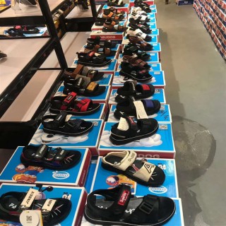 巴布豆童鞋 2020夏当季新款儿童凉鞋 品牌童装批发