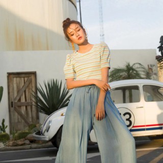 betu百图暮色·时光 六月携来温柔与微风