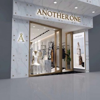 ANOTHER ONE新店预告 湖北孝感专卖店 7月1日即将
