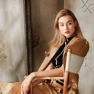 女装品牌店加盟选择什么品牌？质萃女装给你更好的保障