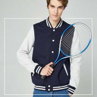 500克抓绒韩版卫衣圆领卫衣定制卫衣定制图案T恤定制