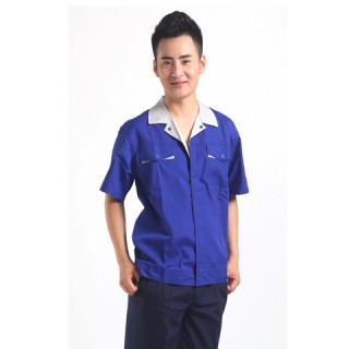 普陀工作服定做，普陀员工工衣定做，专业工作服定制厂家
