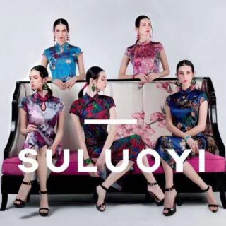 品牌女装免费铺货0库存100%调换货