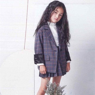 麦哈派-糖麦卡网红品牌童装一手货源批发-折扣品牌童装货源