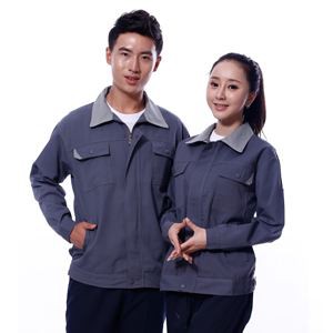徐汇工作服定做徐汇工装定制厂家/可绣logo