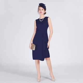 女装连衣裙货源厂家直销一件代发大量服装现货批发