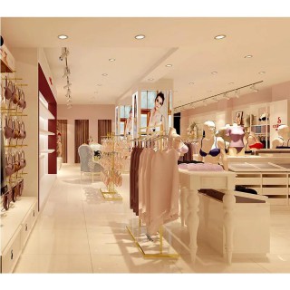 广东佛山二线内衣加盟品牌,选欧诗雨投资零风险无忧致富!