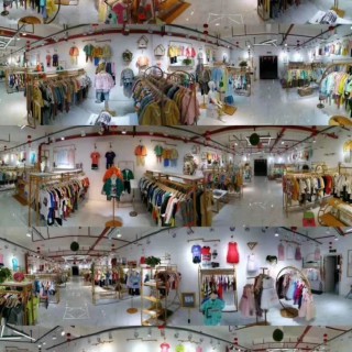 童优会-品牌折扣店/直播/卖场/奥特莱斯童装货源