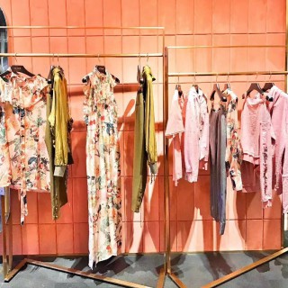 【LE FAME拉飞姆】秋冬，有尾 玛丝菲尔 乌丫 纽方 1