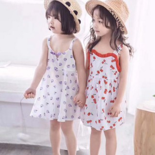 宾果童话童装品牌 支持合作商快速发展