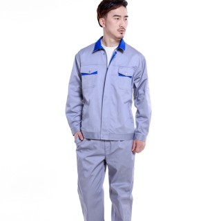 奉贤区冬季工作服套装定做厂家