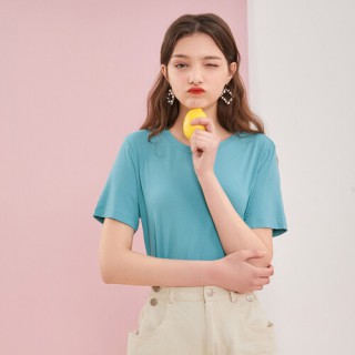 加盟广州戈蔓婷品牌女装 时尚服装引领个性潮流