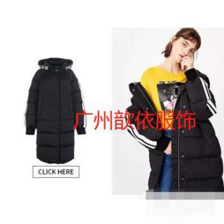 【only】羽绒服