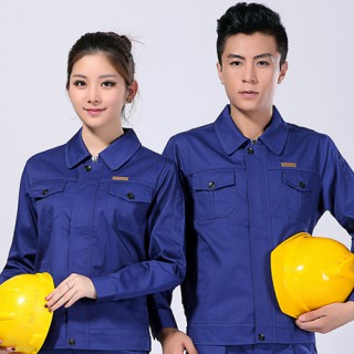 闵行区冬季工作服定做批发