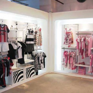 提前开一家品牌折扣童装店需要准备什么？