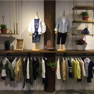 品牌折扣童装生意怎么做才赚钱的销售小技巧