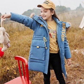 马卡乐童装品牌折扣招商加盟 浙江童装批发市场