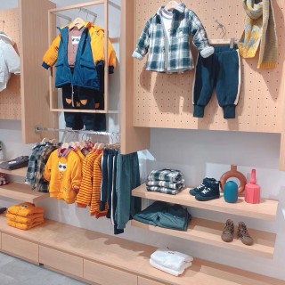 如何经营好一个品牌童装折扣店