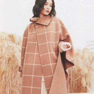 艾尔丽斯2020冬装 艾尔丽斯女装批发价格 品牌折扣女装货源