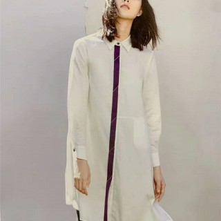 广州述忘女装批发货源 述忘2020秋装 述忘大码女装