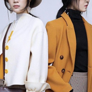 【Ou.allin欧引】20冬，有尾 拉飞姆15小时班晓雪