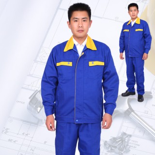 松江小昆山工作服厂服定做