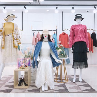 法国奢侈品牌 玛丽歌蒂MALIGEDI 羊绒衫/羊绒毛衣批发