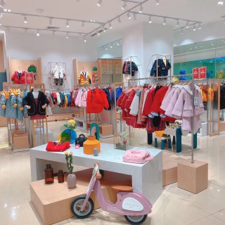 小心被忽悠，品牌童装折扣尾货店店主进货要注意什么？