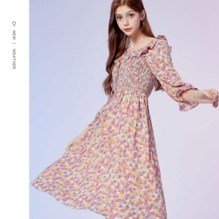 长沙女装免费铺货报销装修