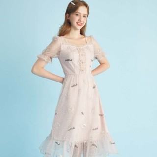 长沙精品女装免费铺货报销装修