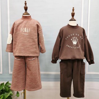 谁说品牌童装折扣尾货实体店不行了？那是你没用心做好这几点！