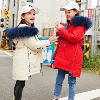 品牌童装折扣店想要生意好 选好地址是第一位