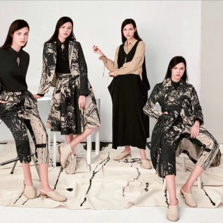 ZAIN(形上）品牌女装诚挚招商