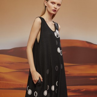 ZAIN(形上）原创设计女装新品展示