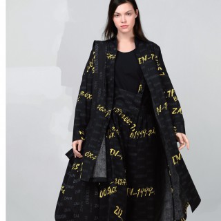 形上-ZAIN 2020秋季新品上市