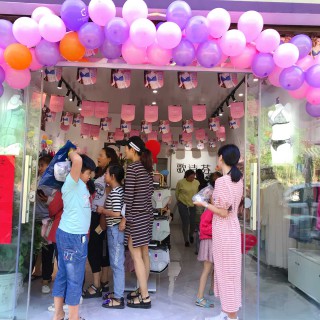 加盟歌诗芬品牌内衣怎么样 创业成就人生