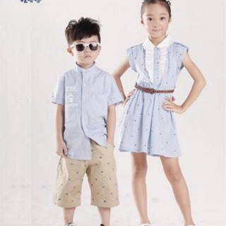 一线品牌童装娃哈哈-ABC厂家货源走份批发