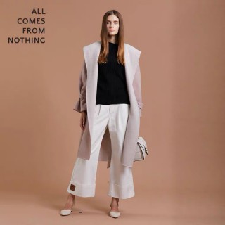 上海原创一线大牌【ACFN徐一卫】秋冬