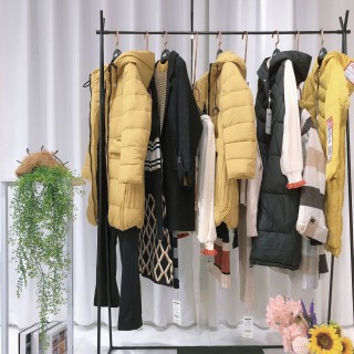 【森马】女装系列