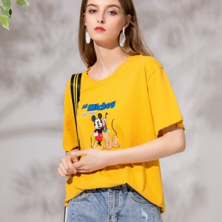 湖南羽設女装火热招商中