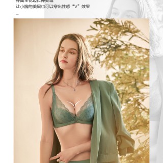 2020内衣店加盟费,欧诗雨品牌加盟店前景广!