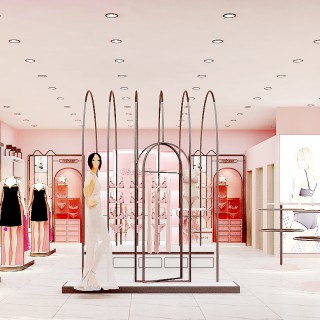 2020品牌内衣店，欧诗雨元气内衣给你精致生活教你爱自己！