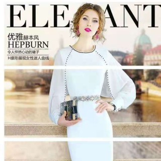 北京奢侈大牌女装 滕氏2020秋冬折扣尾货货源供应